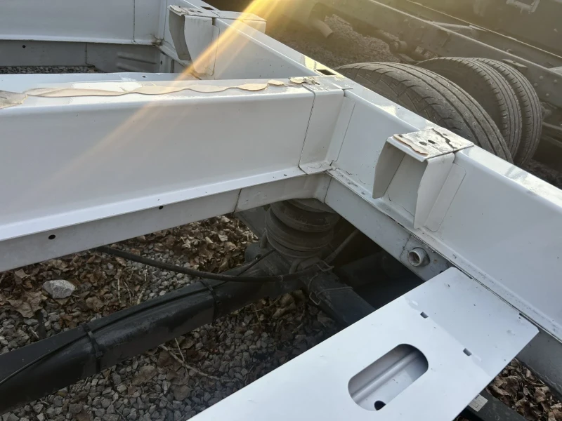 Citroen Jumper HDI, снимка 7 - Бусове и автобуси - 52892475