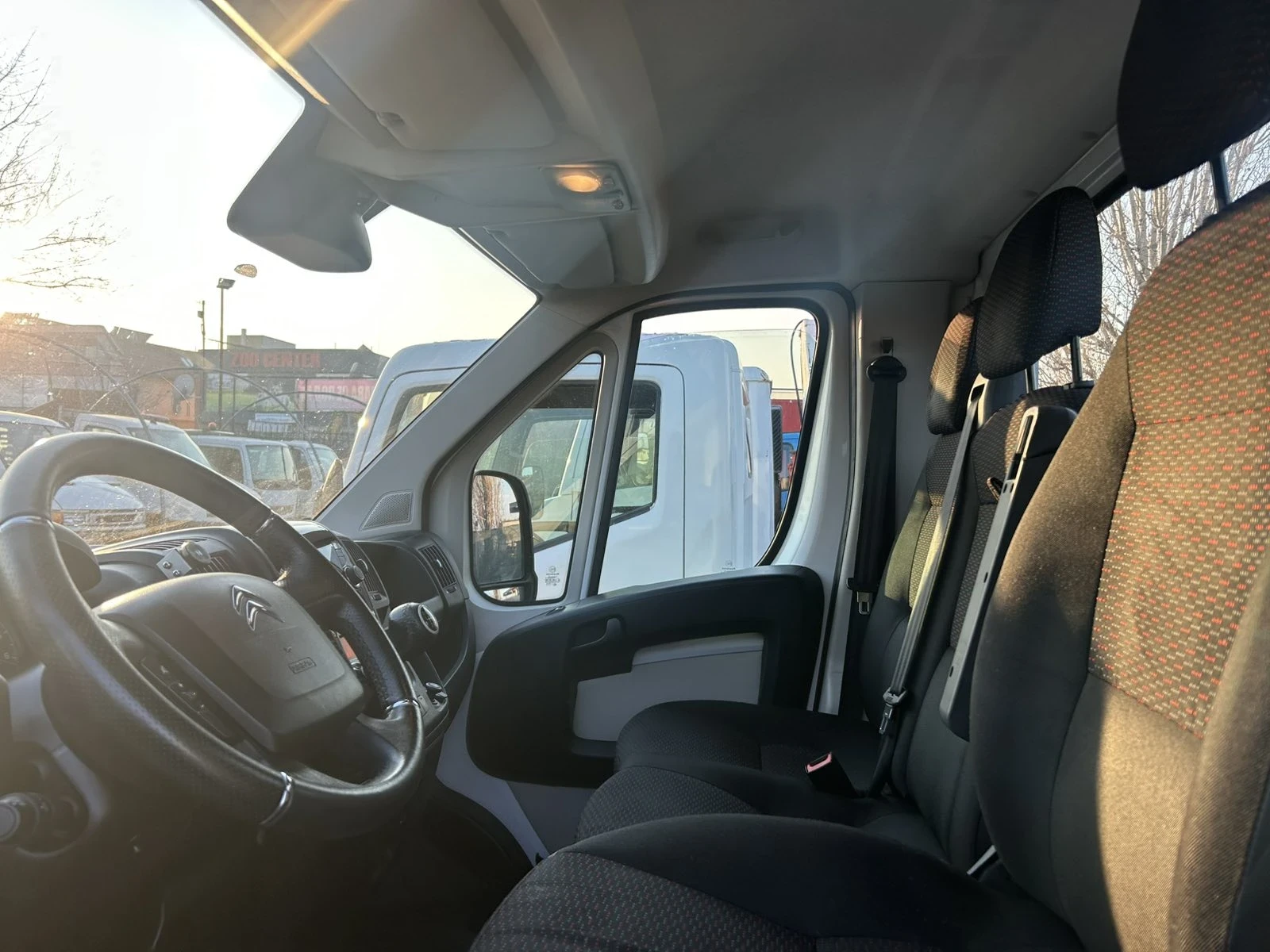 Citroen Jumper HDI - изображение 6