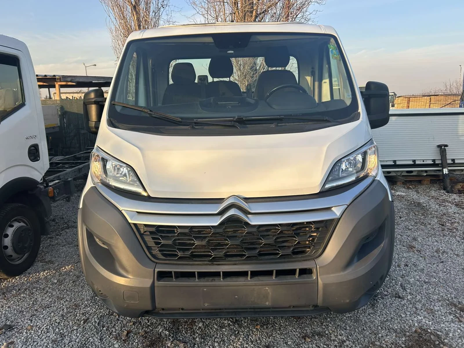 Citroen Jumper HDI | Mobile.bg � ����������� 1
