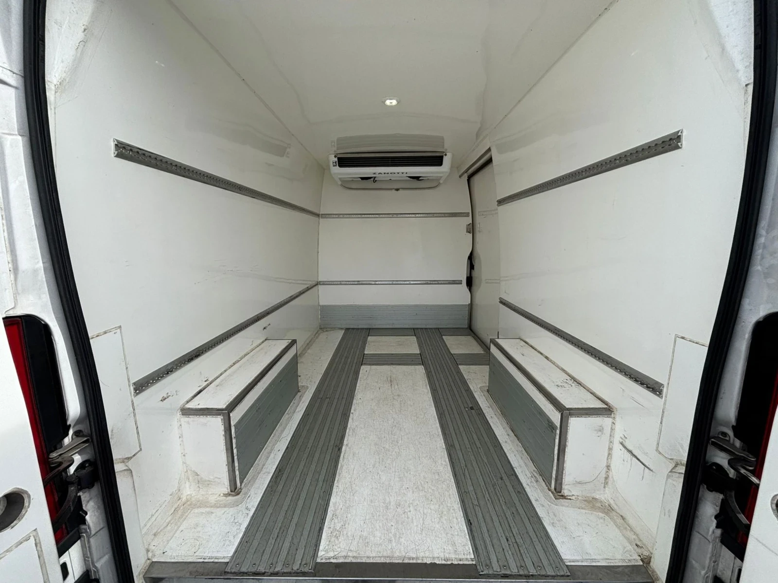 Fiat Ducato 2.3mjet frigo | Mobile.bg � ����������� 15