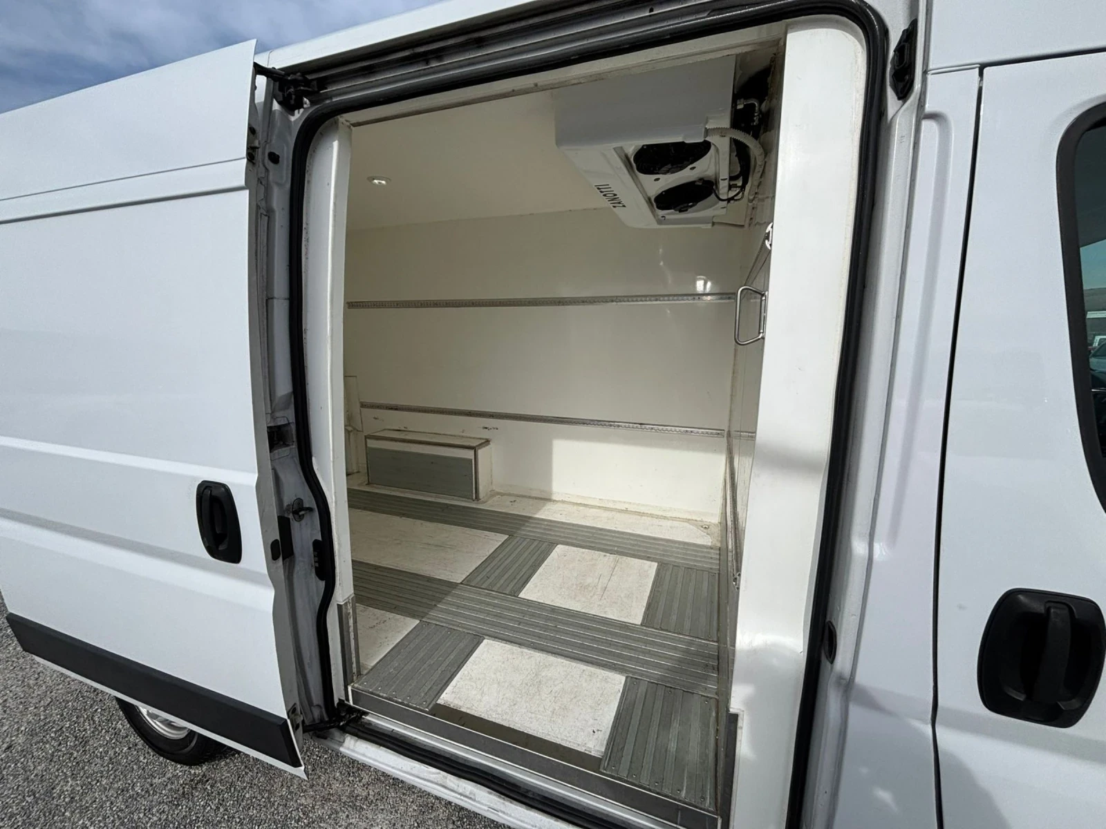 Fiat Ducato 2.3mjet frigo | Mobile.bg � ����������� 13