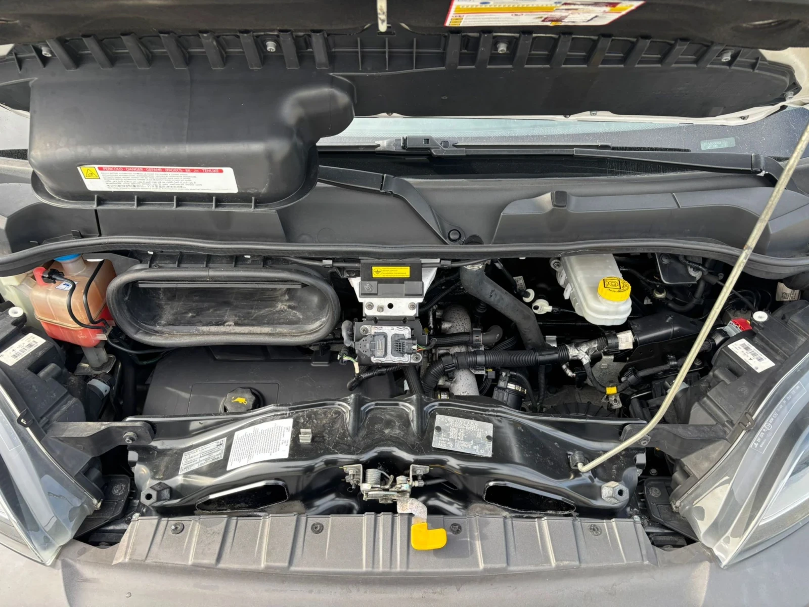 Fiat Ducato 2.3mjet frigo | Mobile.bg � ����������� 16