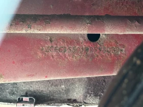 Iveco Daily 2.5d 3.5т, снимка 9