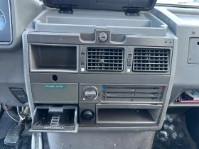 Iveco Daily 2.5d 3.5т, снимка 11