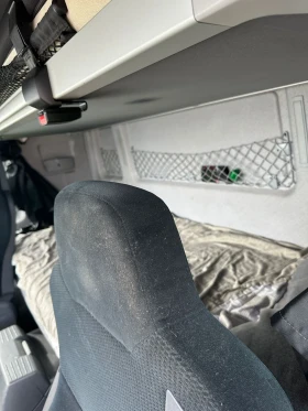 Man Tgx, снимка 10