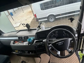 Man Tgx, снимка 13