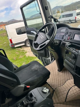 Man Tgx, снимка 15