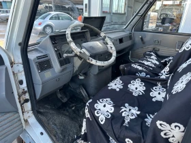 Iveco Daily 2.5d 3.5т, снимка 12