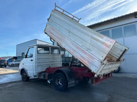 Iveco Daily 2.5d 3.5т, снимка 4