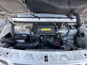 Iveco Daily 2.5d 3.5т, снимка 16