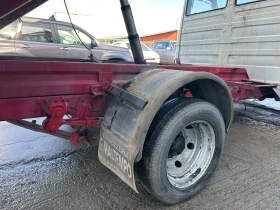 Iveco Daily 2.5d 3.5т, снимка 8