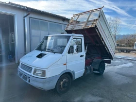 Iveco Daily 2.5d 3.5т