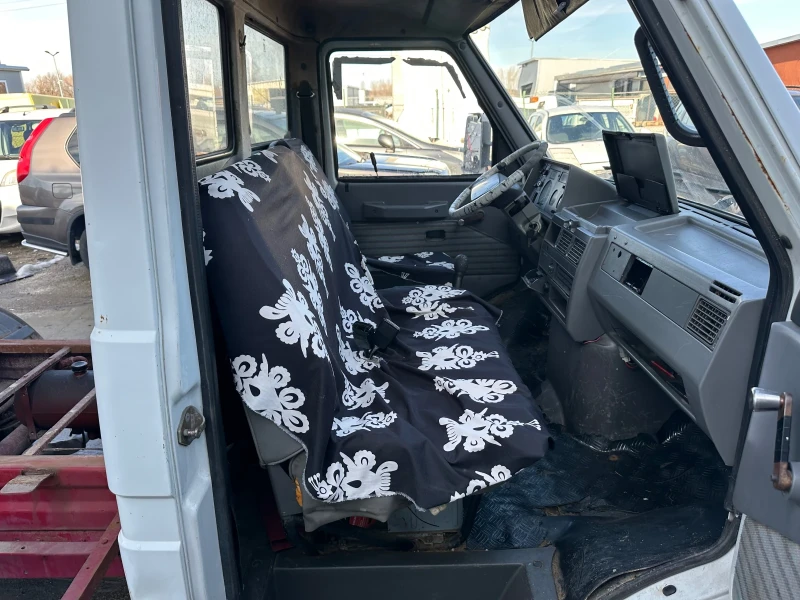 Iveco Daily 2.5d 3.5т, снимка 13 - Камиони - 53111680