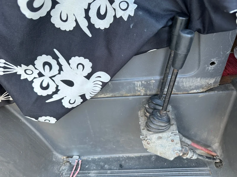 Iveco Daily 2.5d 3.5т, снимка 10 - Камиони - 53111680