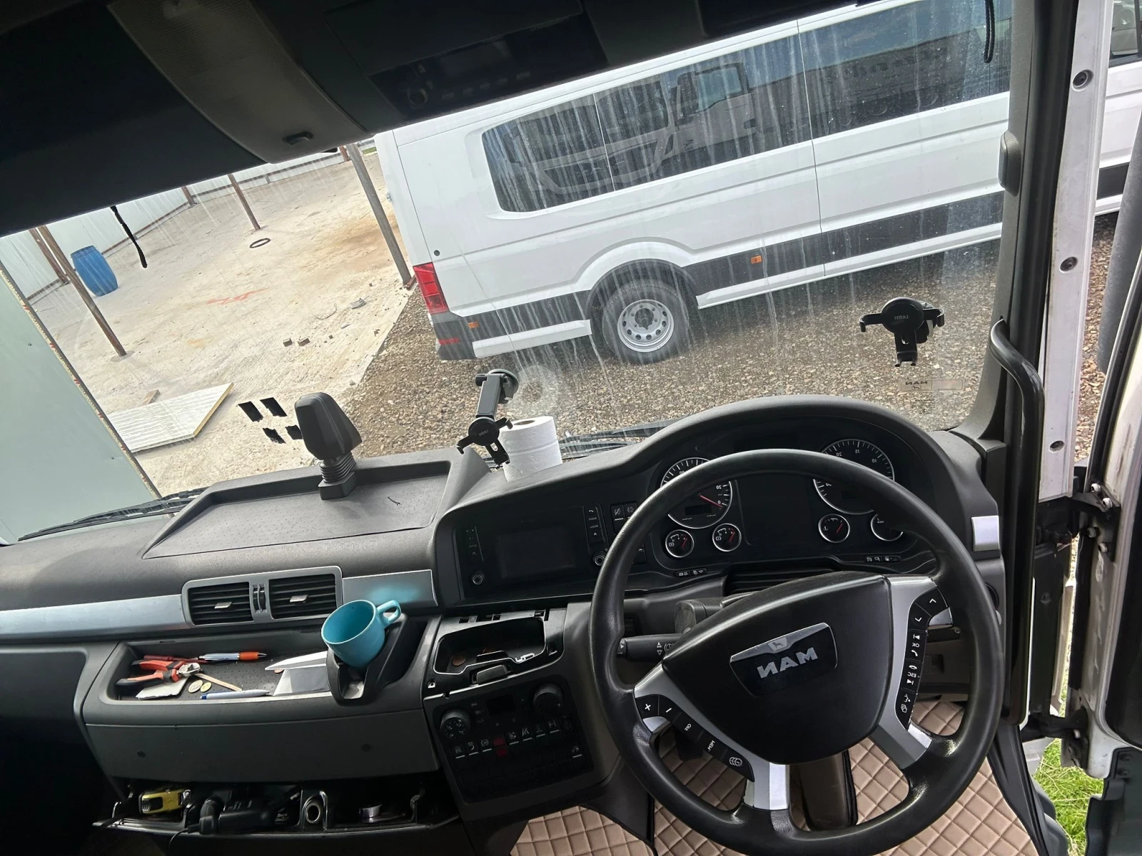 Man Tgx | Mobile.bg   12