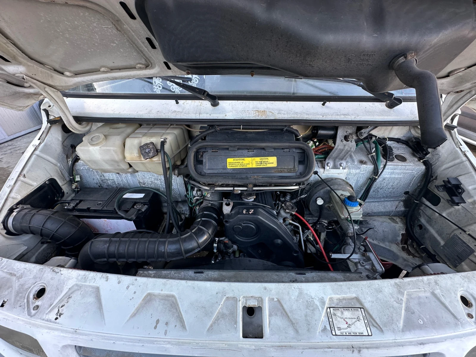 Iveco Daily 2.5d 3.5� | Mobile.bg � ����������� 16