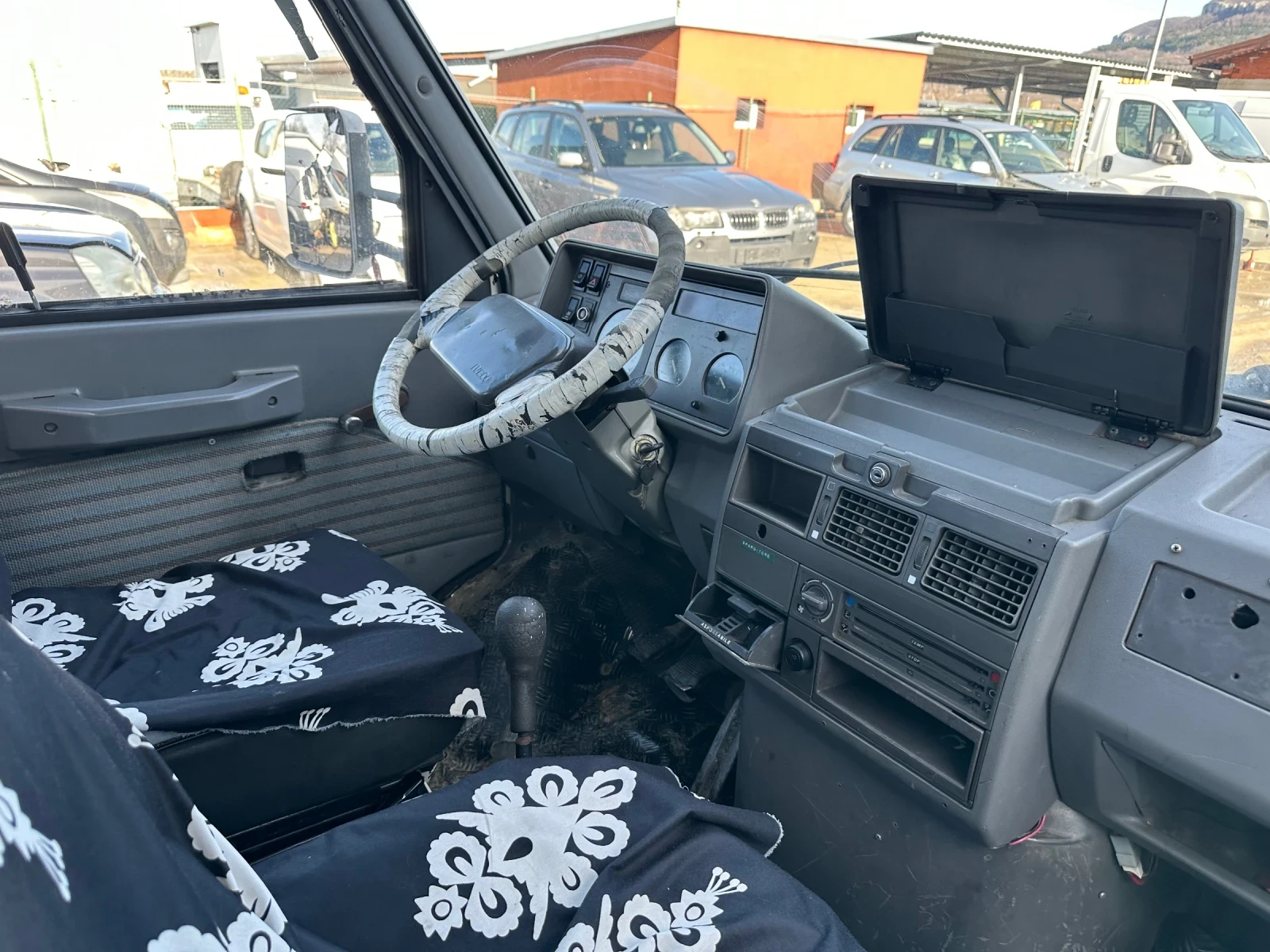 Iveco Daily 2.5d 3.5� | Mobile.bg � ����������� 14