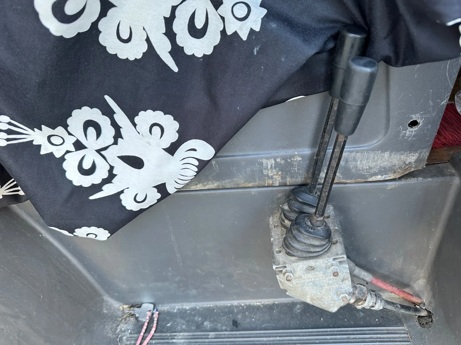 Iveco Daily 2.5d 3.5т - изображение 10