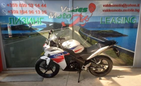 Honda Cbr 125 HRC A1 A2 , снимка 2