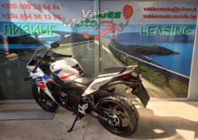 Honda Cbr 125 HRC A1 A2 , снимка 5