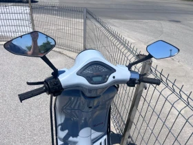 Vespa Primavera, снимка 2
