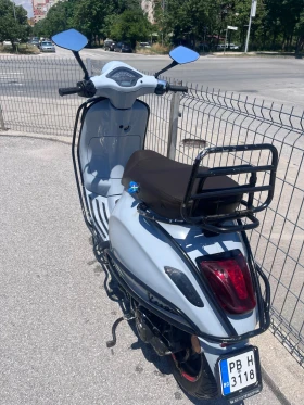 Vespa Primavera, снимка 6