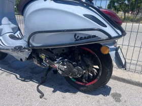 Vespa Primavera, снимка 3
