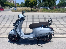 Vespa Primavera, снимка 1