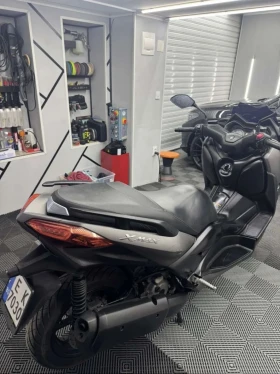 Yamaha X-max 300, снимка 6