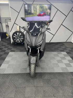 Yamaha X-max 300, снимка 2
