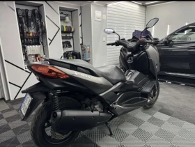 Yamaha X-max 300, снимка 4