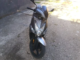 Kymco Agility 50, снимка 1