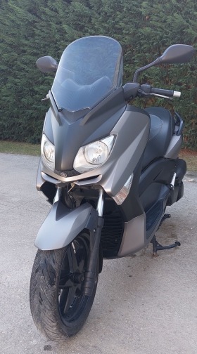 Yamaha X-max 250 2012 , снимка 7