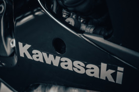 Kawasaki Ninja ZX10R, снимка 17