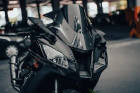 Kawasaki Ninja ZX10R, снимка 14