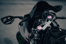 Kawasaki Ninja ZX10R, снимка 13