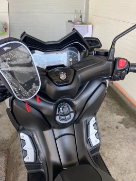 Yamaha X-max X max 300, снимка 5