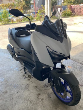 Yamaha X-max X max 300, снимка 2