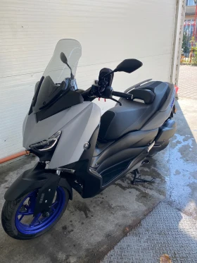 Yamaha X-max X max 300, снимка 1