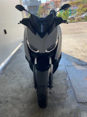 Yamaha X-max X max 300, снимка 3