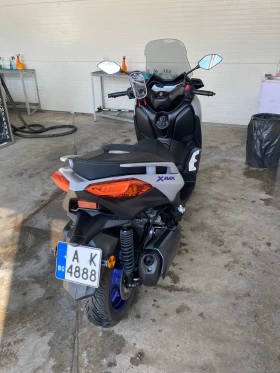 Yamaha X-max X max 300, снимка 4