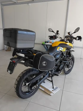 BMW F 800gs, снимка 3