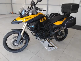 BMW F 800gs, снимка 5