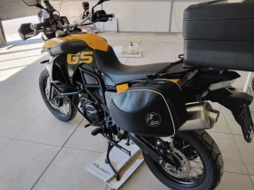 BMW F 800gs, снимка 9