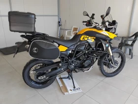 BMW F 800gs, снимка 2