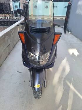 Yamaha Majesty 250, снимка 2