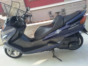 Yamaha Majesty 250, снимка 6