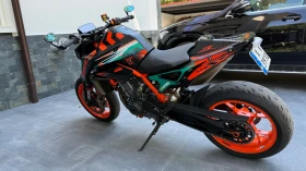 Ktm Duke 890 R + tech pack & track pack | Mobile.bg    3