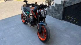  Ktm Duke