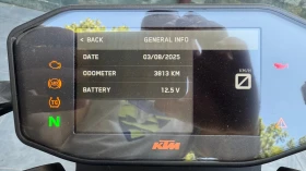 Ktm Duke 890 R + tech pack & track pack | Mobile.bg    6